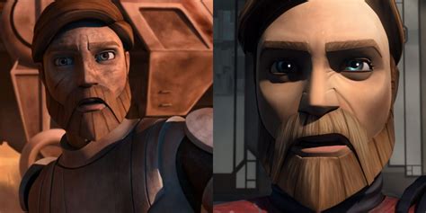 clone wars arcs to watch before kenobi|kenobi before and after.